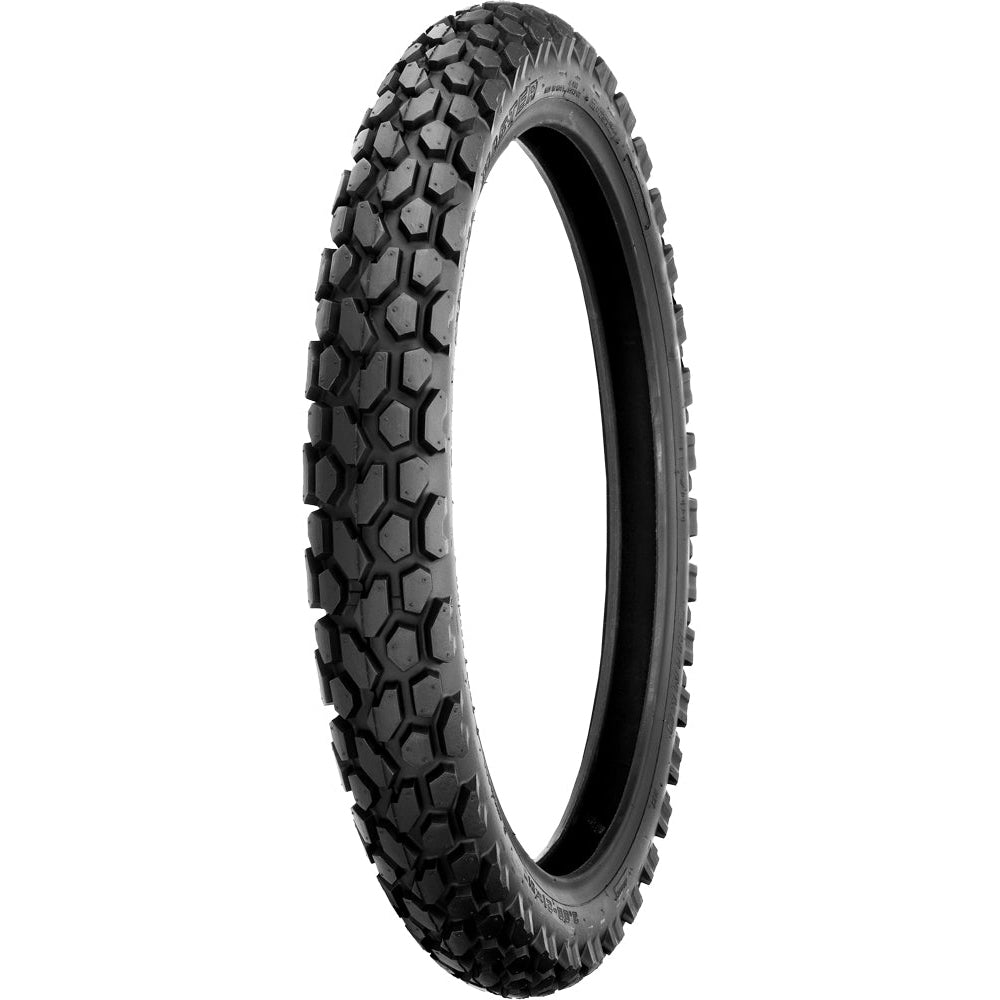 SHINKO TIRE 700 DUAL SPORT FRONT 3.00-21 51S BIAS TL