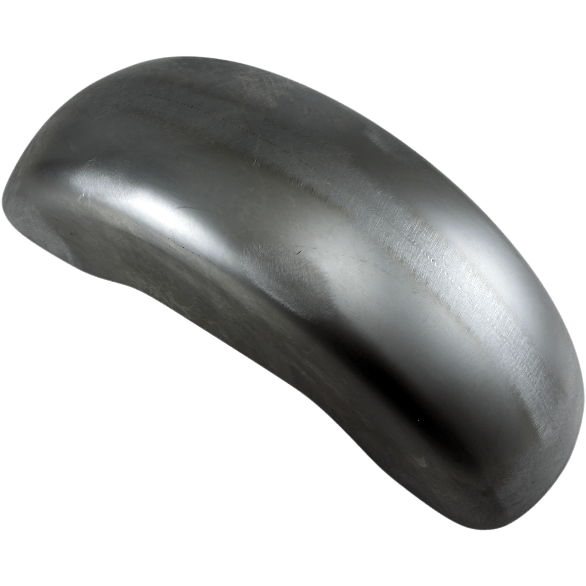 RUSS WERNIMONT DESIGNS Gambler Custom Rear Fender for Swingarm Frames 7.25" W x 33.75" L 380332