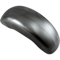 RUSS WERNIMONT DESIGNS Gambler Custom Rear Fender for Swingarm Frames 7.25" W x 33.75" L 380332