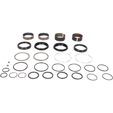 PIVOT WORKS Fork Seal/Bushing Kit PWFFKY15000