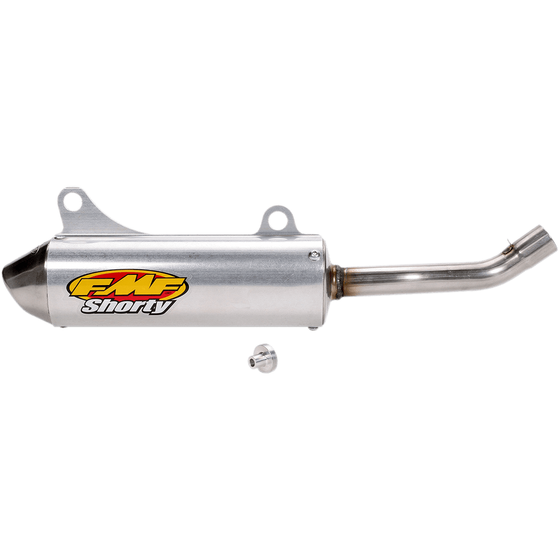 FMF Powercore 2 Shorty Silencer 020404