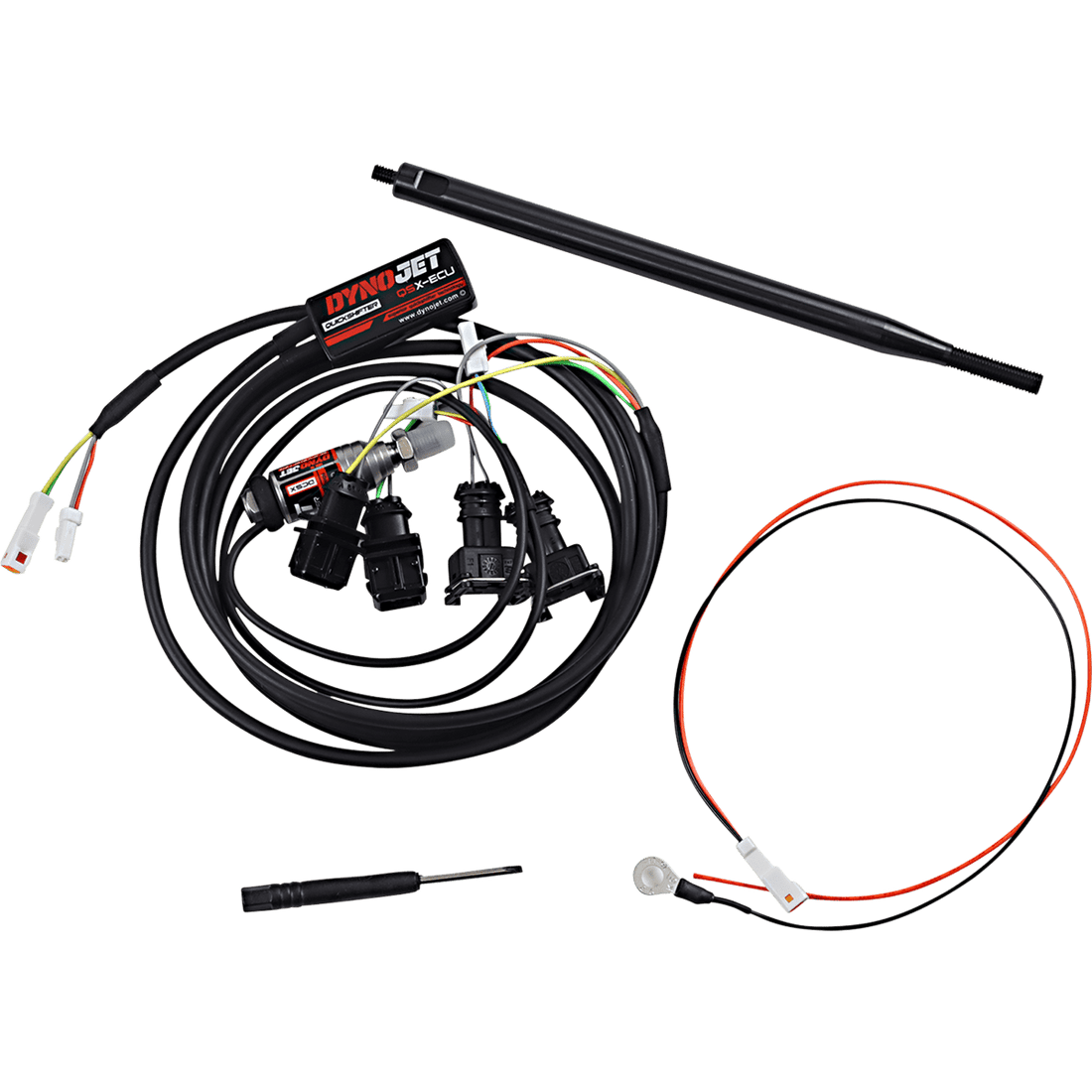 DYNOJET Big Twin Shift Kit EV-1 4136