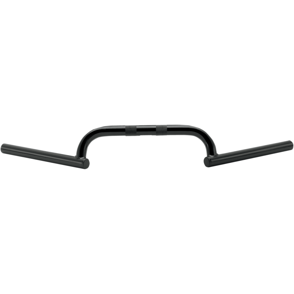 BURLY BRAND Handlebar Club Black B126000B