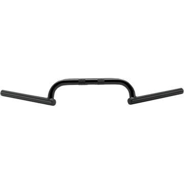 BURLY BRAND Handlebar Club Black B126000B