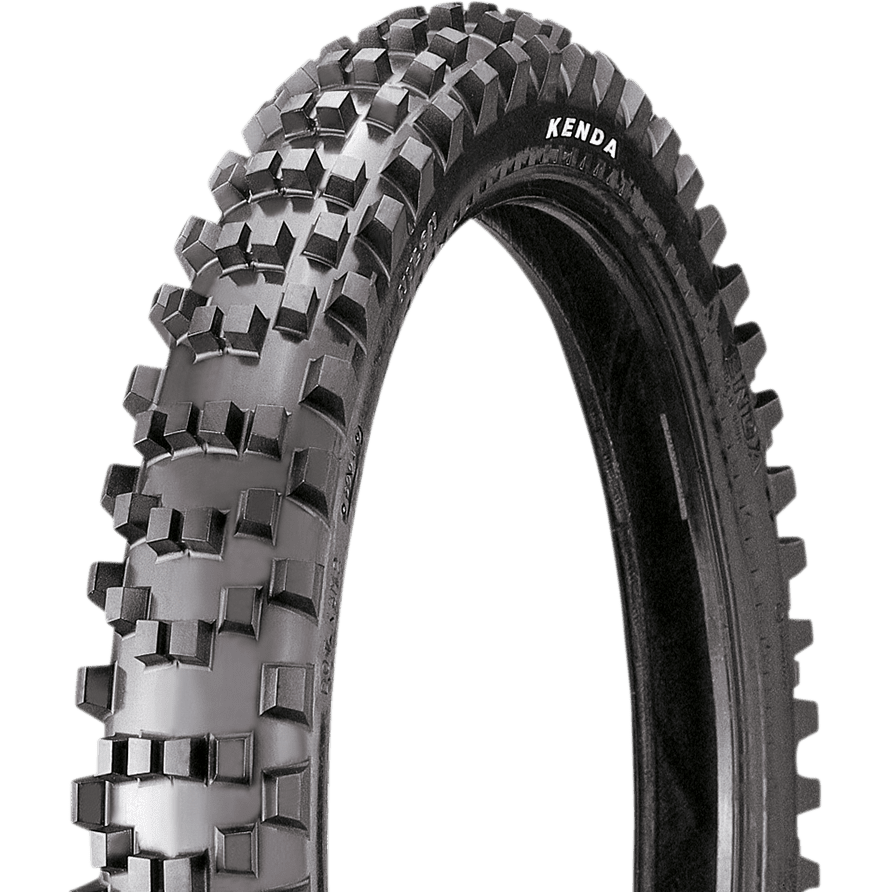 KENDA Tire K777F Knarly Front 90/90-21 54R 04777219002