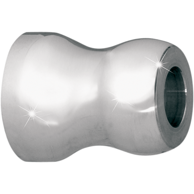 PINGEL Heel Shift Eliminator Polished FLH/FLT 62139