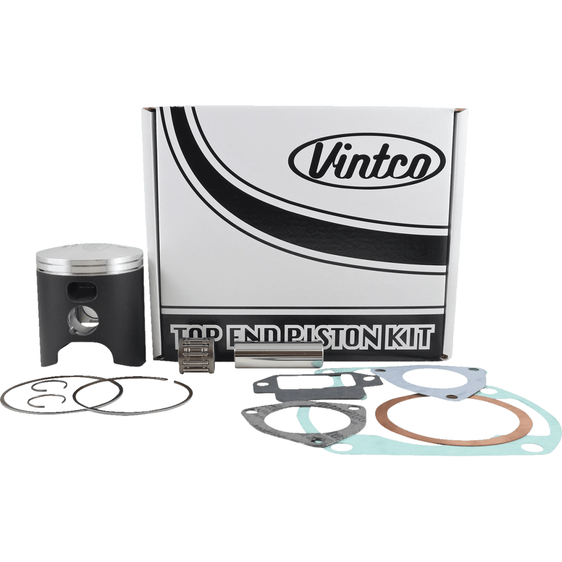 VINTCO Top End Piston Kit