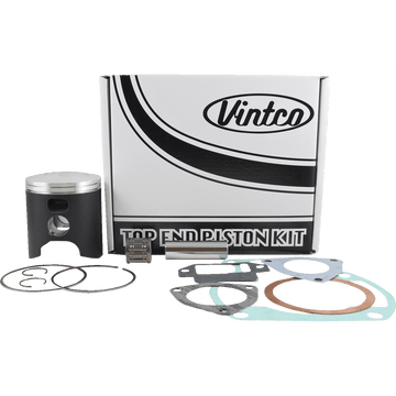 VINTCO Top End Piston Kit