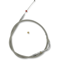 BARNETT Throttle Cable Stainless Steel