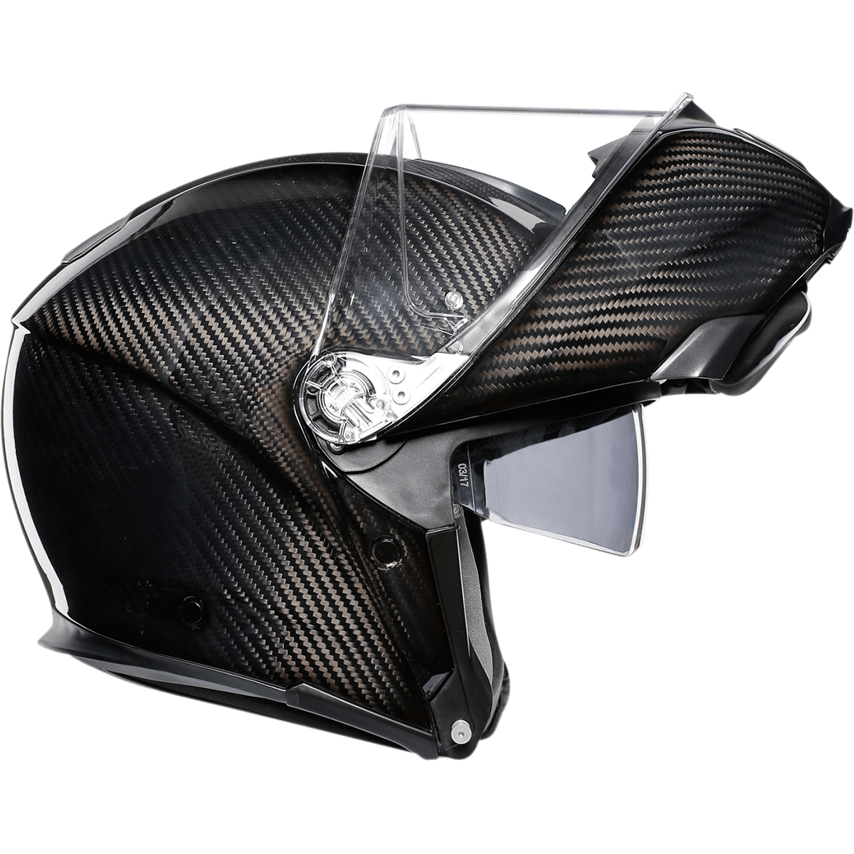 AGV SportModular Helmet Carbon XL