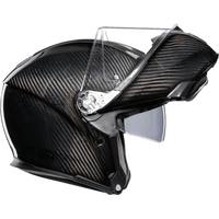 AGV SportModular Helmet Carbon XL