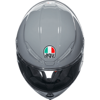 AGV K6 S Helmet Nardo Gray XS