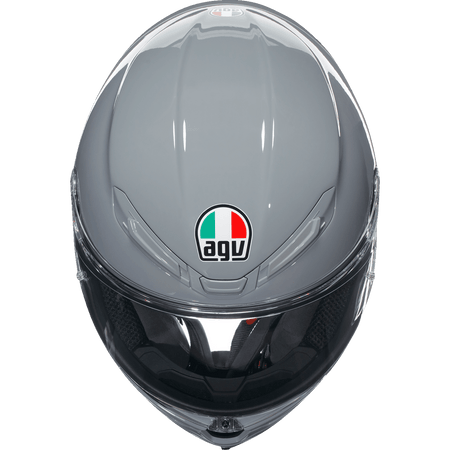 AGV K6 S Helmet Nardo Gray XL 2118395002012XL