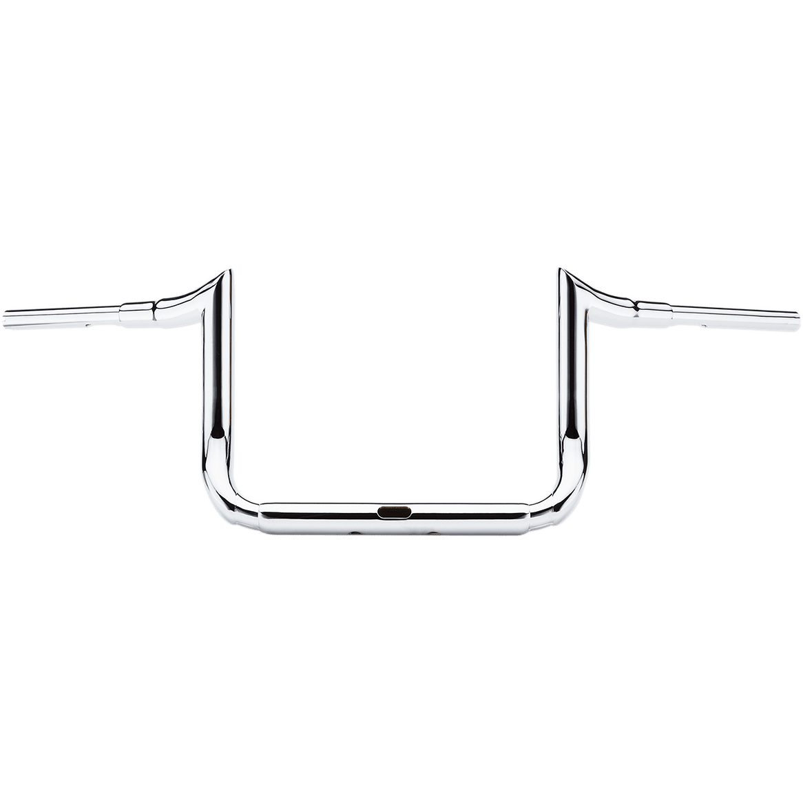 LA CHOPPERS Handlebar Prime Ape 10" Chrome LA735610