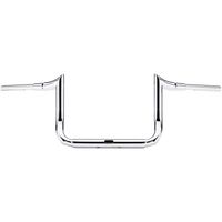 LA CHOPPERS Handlebar Prime Ape 10" Chrome LA735610