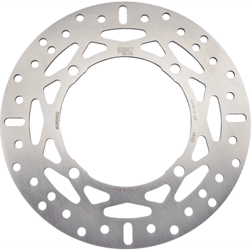 EBC Brake Rotor MD6255D