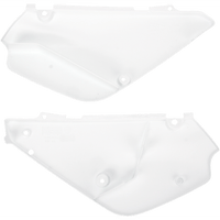 ACERBIS Side Panels White