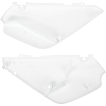 ACERBIS Side Panels White