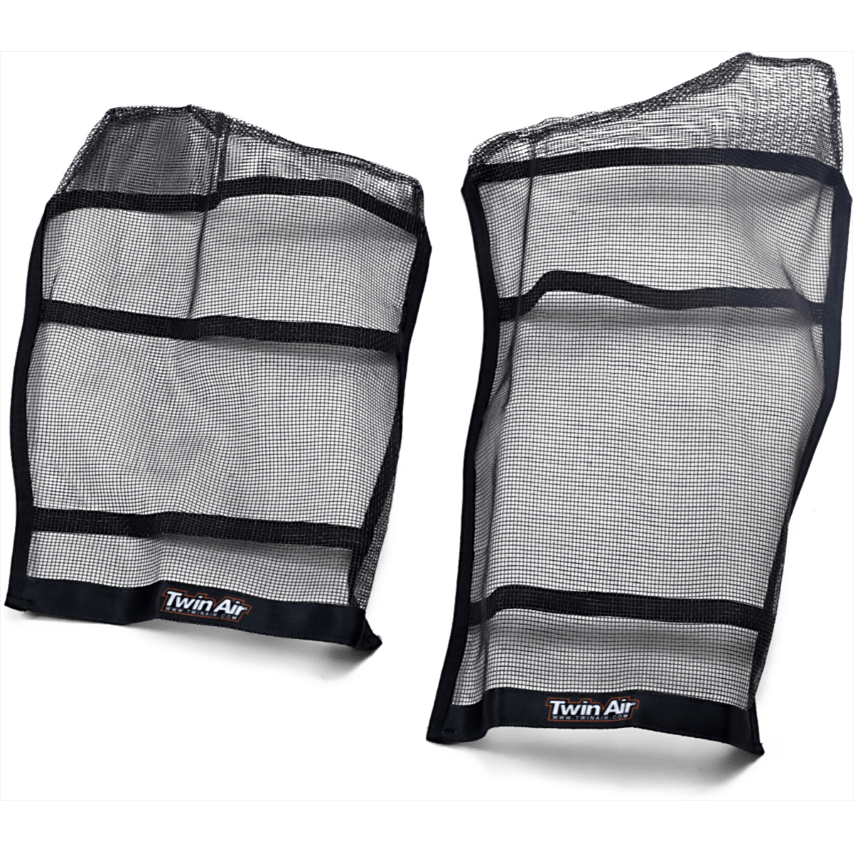 TWIN AIR Radiator Sleeves Honda