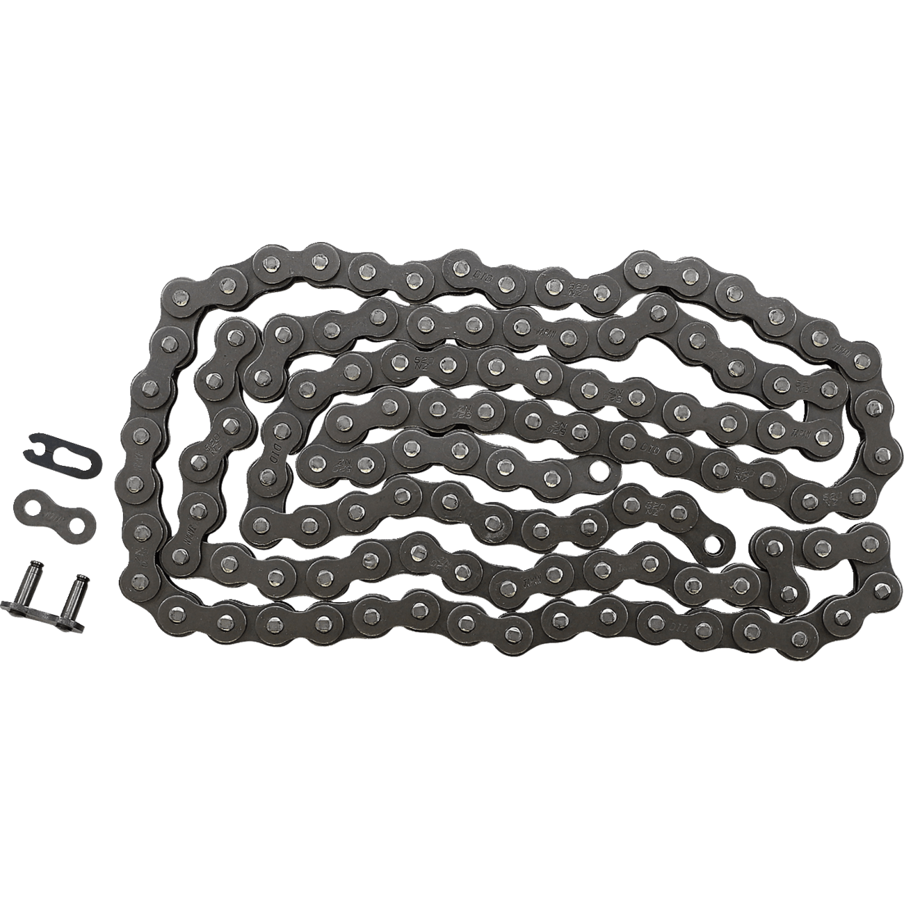 DID 520 NZ High-Performance Motorcycle Chain B/B 120 Links