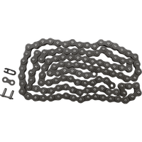 DID 520 NZ High-Performance Motorcycle Chain B/B 120 Links