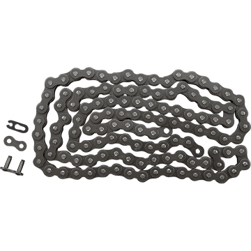 DID 520 NZ High-Performance Motorcycle Chain B/B 120 Links