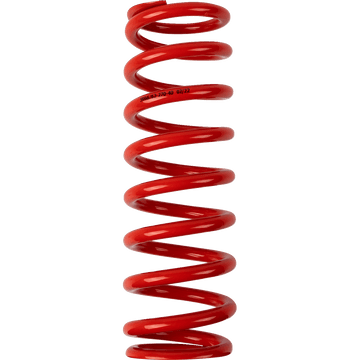 MOOSE RACING Shock Spring 59/62 mm 40 n/mm 13120961