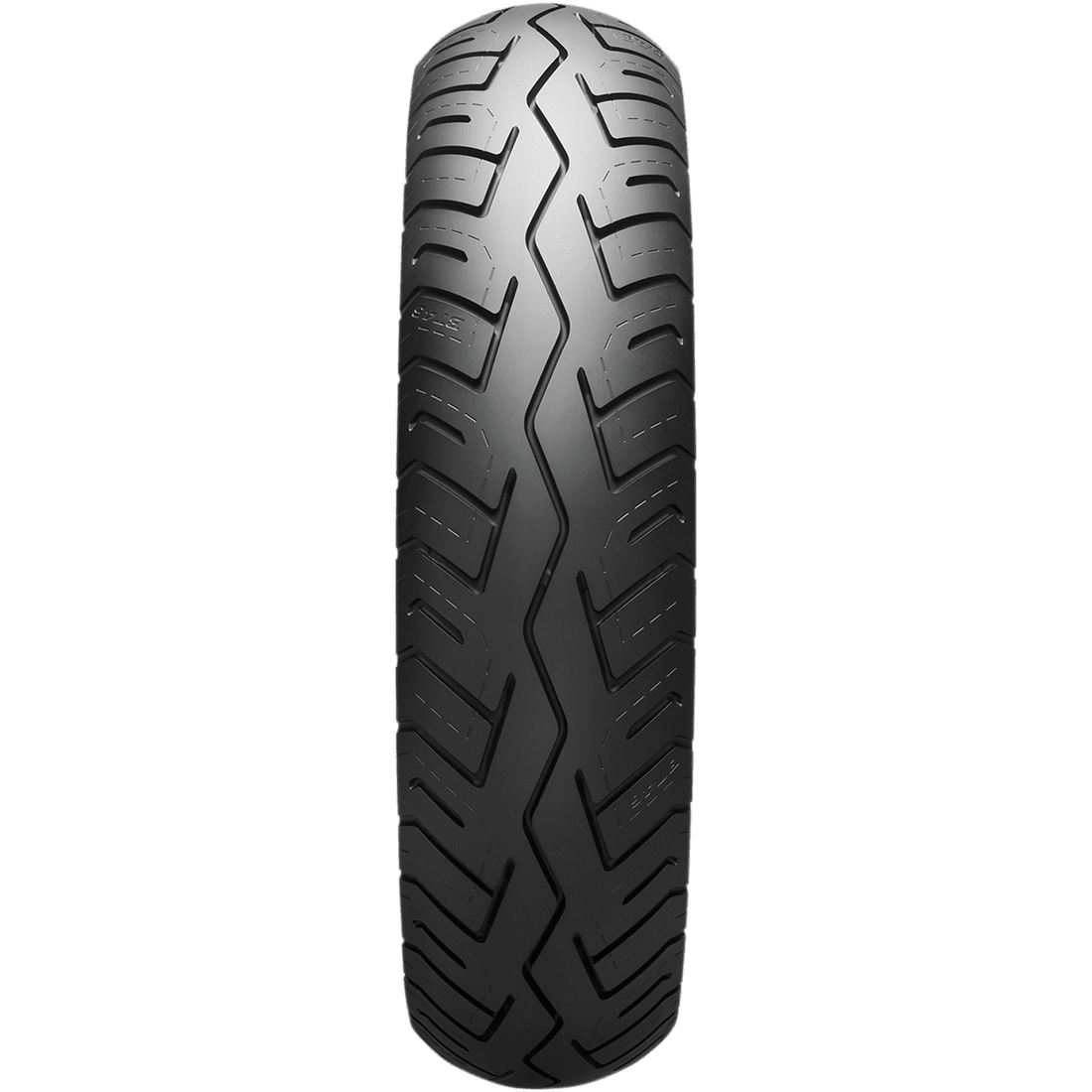 BRIDGESTONE Tire Battlax BT-46 Rear 110/80-18 58H 11643