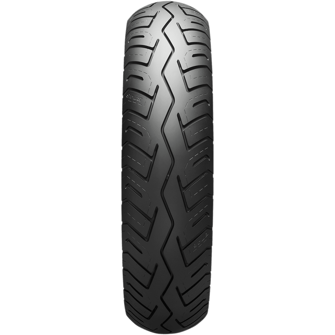 BRIDGESTONE Tire Battlax BT-46 Rear 130/70-18 63H 11656