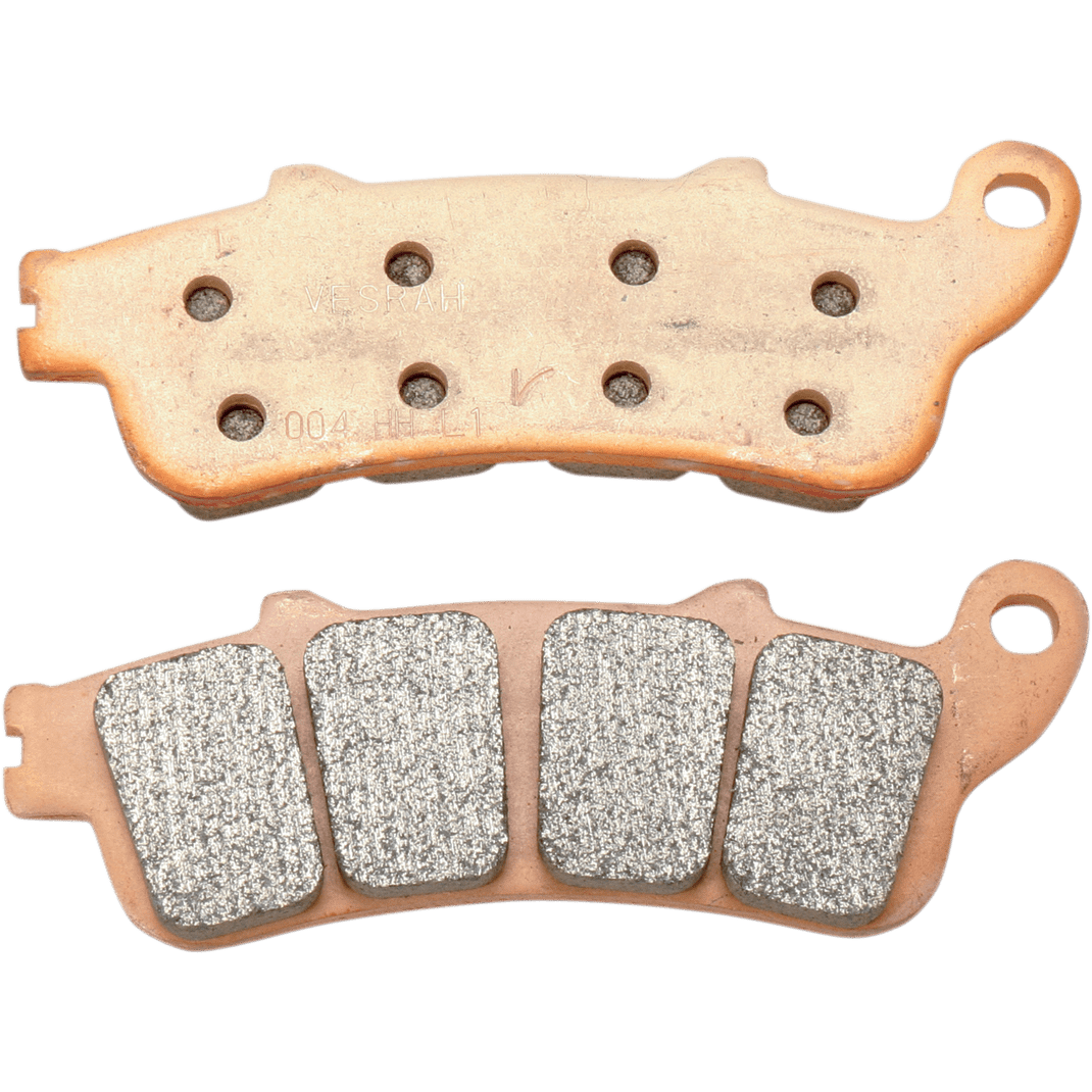 VESRAH JL Sintered Metal Brake Pads