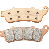 VESRAH JL Sintered Metal Brake Pads