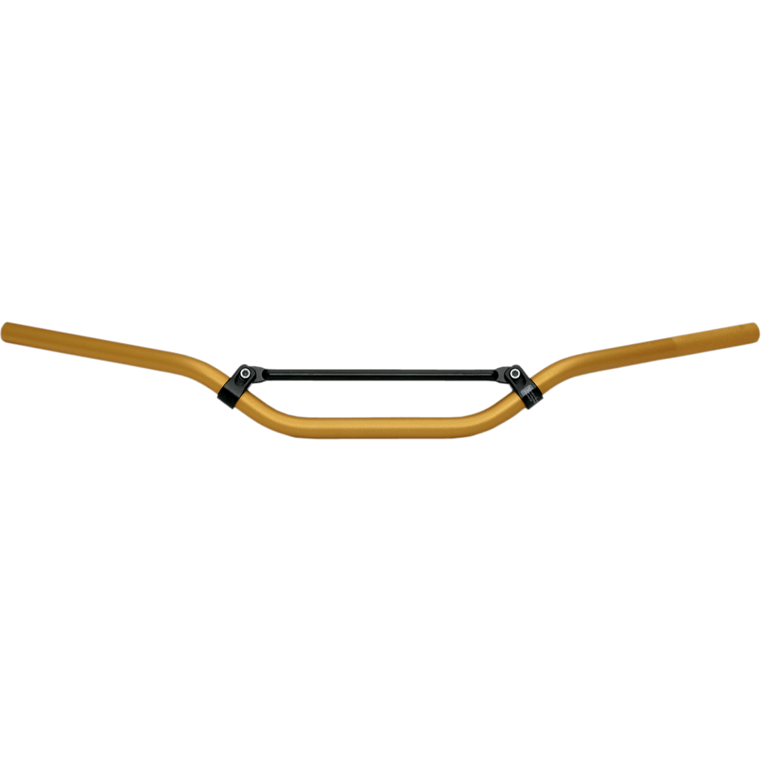 RENTHAL Handlebar Medium Gold 75501GO