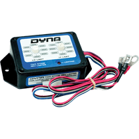 DYNATEK Two-Stage Rev Limiter Harley Davidson DRL400HDEFI