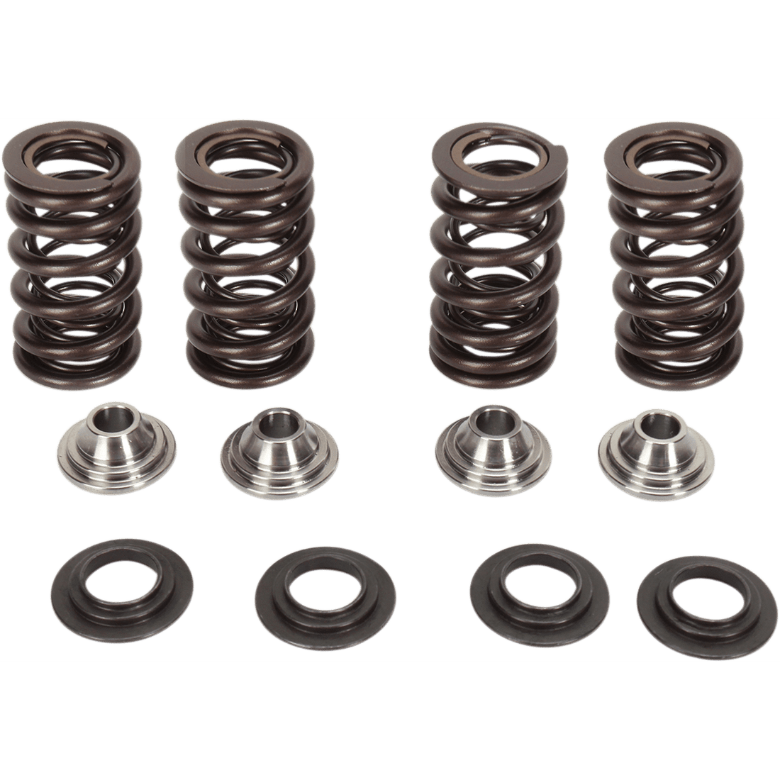 KIBBLEWHITE Valve Spring Kit 9696400