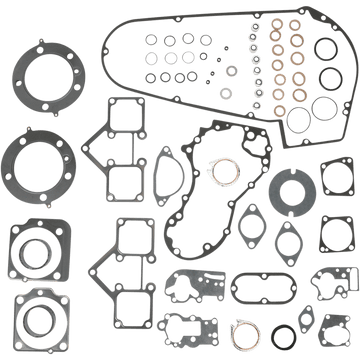 COMETIC Complete Gasket Kit 74" FL C9900