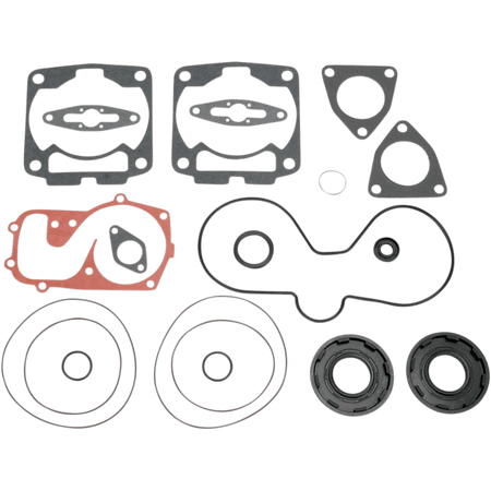 VERTEX Complete Gasket Set Polaris 711291