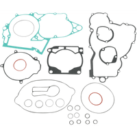 MOOSE RACING Complete Motor Gasket Kit KTM