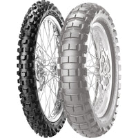 PIRELLI TIRE SCORPION RALLY 110/80-19 TL