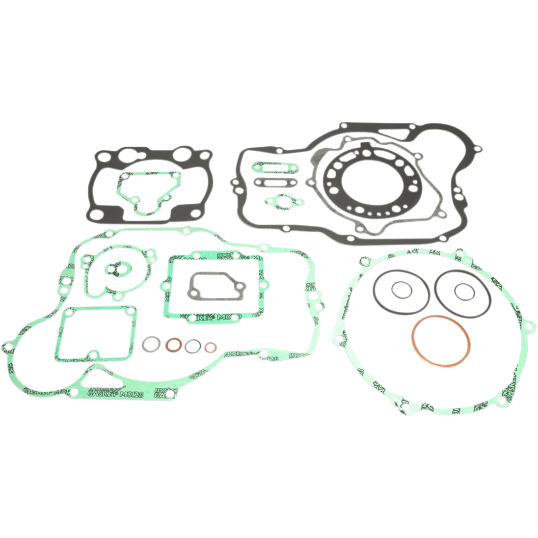 ATHENA Complete Gasket Kit Kawasaki