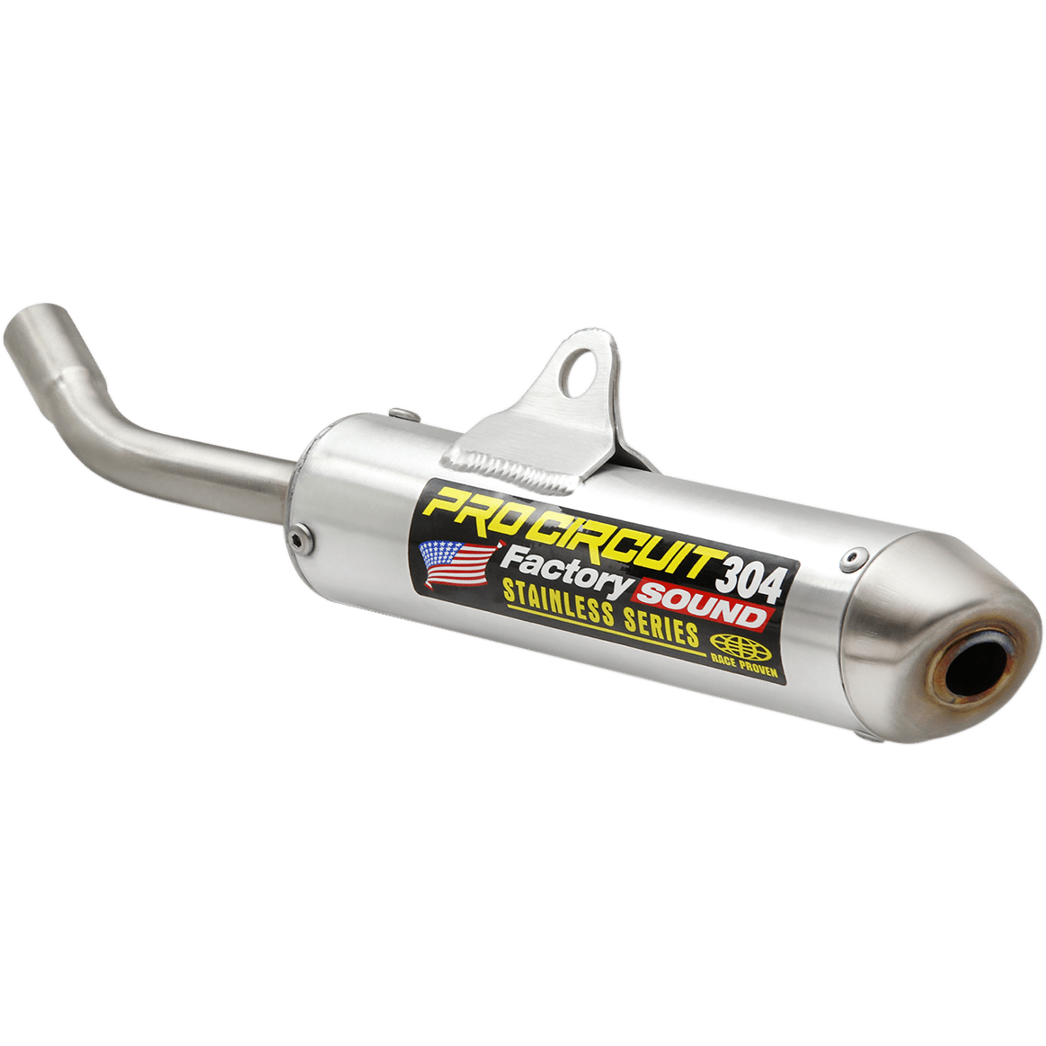 PRO CIRCUIT 304 Silencer 1031985