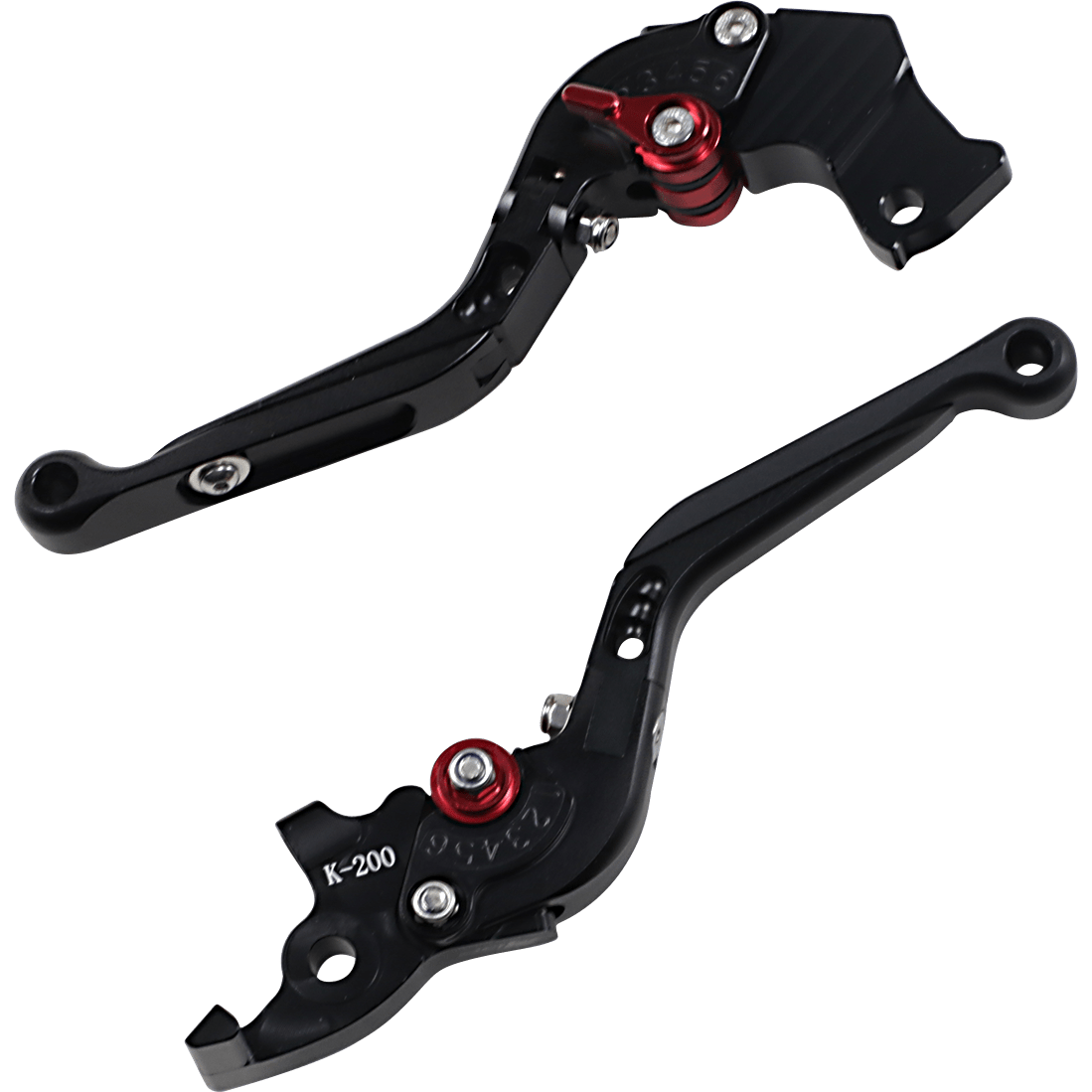 MGP Lever Set MGP Black 914012600