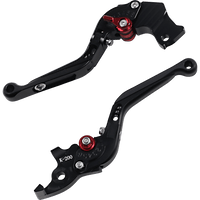 MGP Lever Set MGP Black 914012600