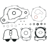 MOOSE RACING Motor Gasket Kit with Seal Yamaha 811677MSE