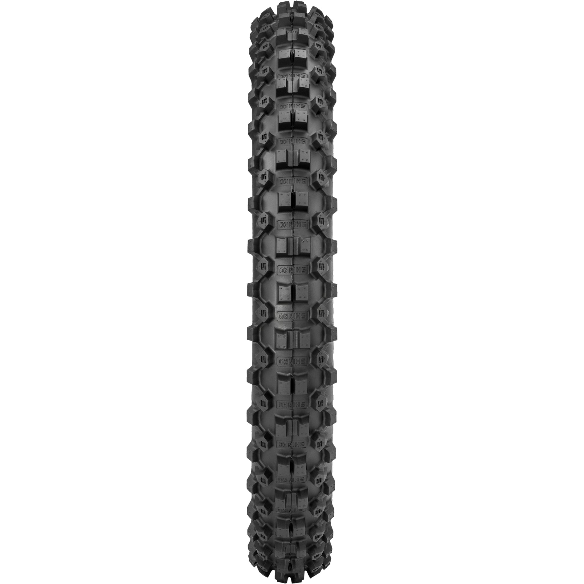 SHINKO TIRE 216MX SERIES FRONT 90/90-21 54R BIAS TT