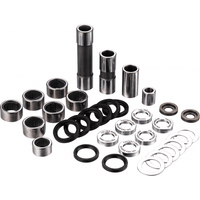 FACTORY LINKS Linkage Bearing Rebuild Kit LRKS135