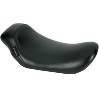 LE PERA Bare Bones Solo Seat Smooth Black FXD '04-'05 LF001