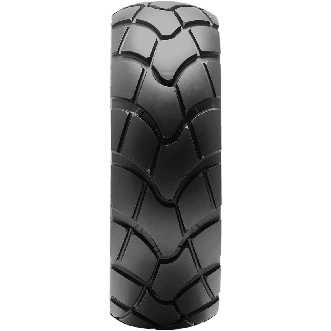 DUNLOP Tire D604 Front 120/70-12 51L 45215048