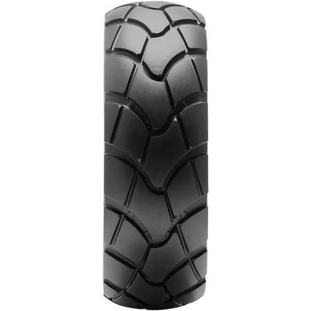 DUNLOP Tire D604 Front 120/70-12 51L 45215048