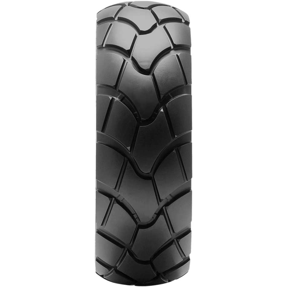 DUNLOP Tire D604 Front 120/70-12 51L 45215048