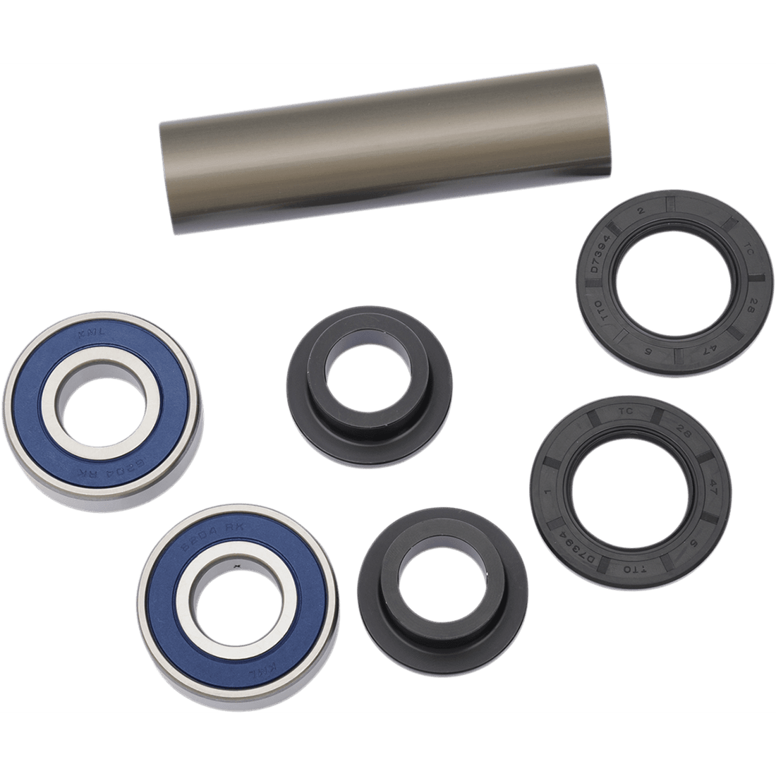 MOOSE RACING Wheel Bearing Upgrade Kit Rear